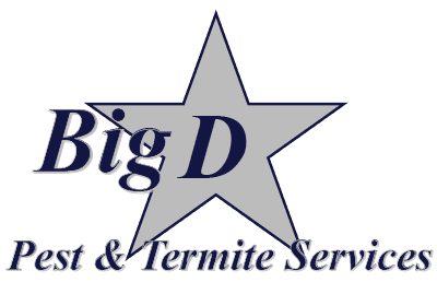 Big D Pest & Termite